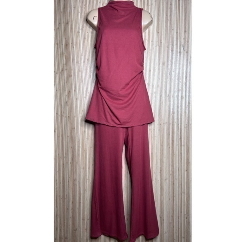 Anthropologie En Elly Two Piece Set